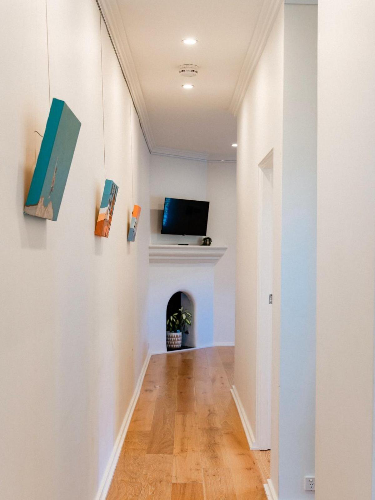 Ferienwohnung The Mitchell Bondi Garden 3 Sydney Exterior foto