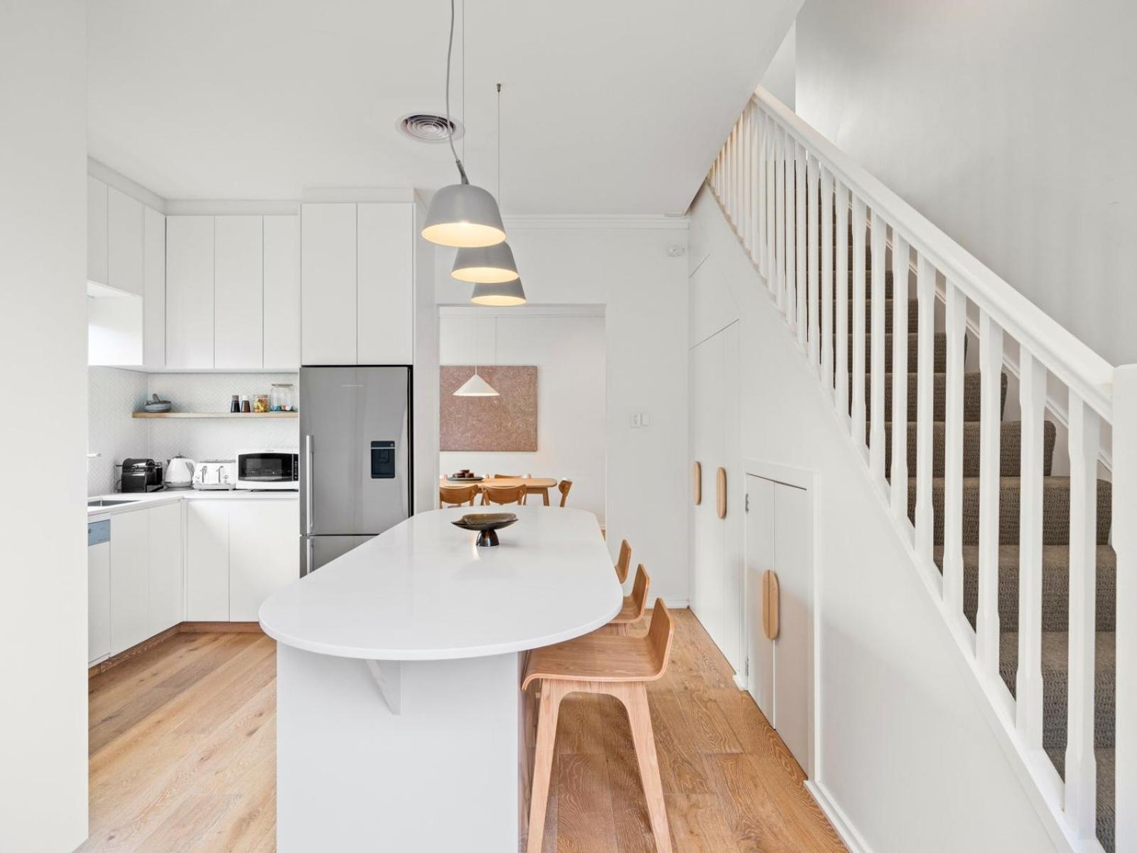 Ferienwohnung The Mitchell Bondi Garden 3 Sydney Exterior foto