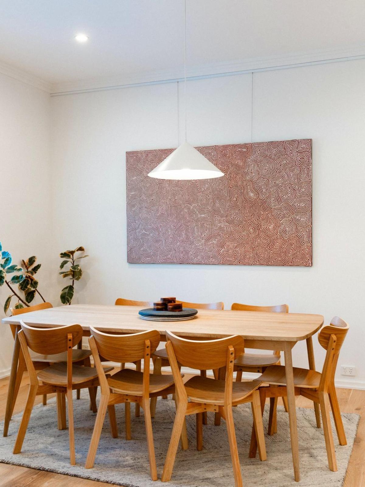 Ferienwohnung The Mitchell Bondi Garden 3 Sydney Exterior foto