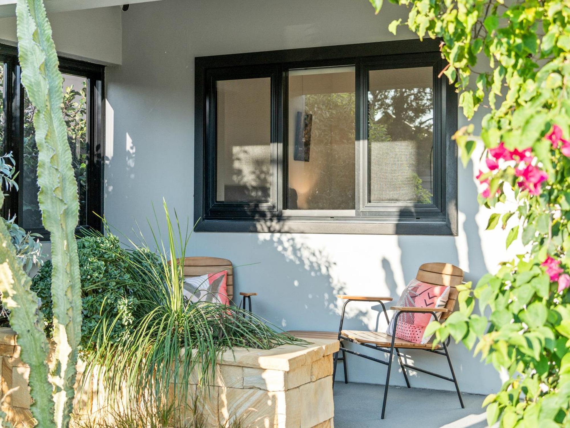 Ferienwohnung The Mitchell Bondi Garden 3 Sydney Exterior foto