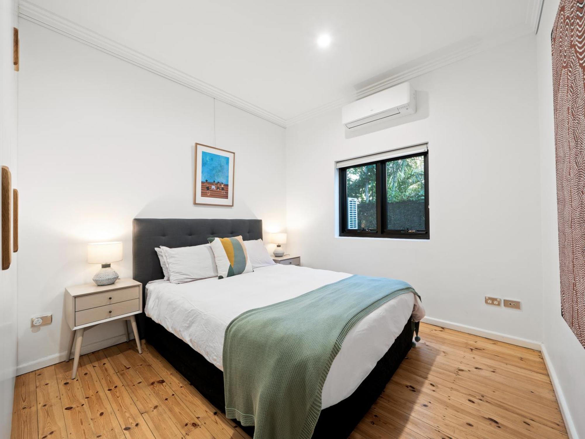 Ferienwohnung The Mitchell Bondi Garden 3 Sydney Exterior foto