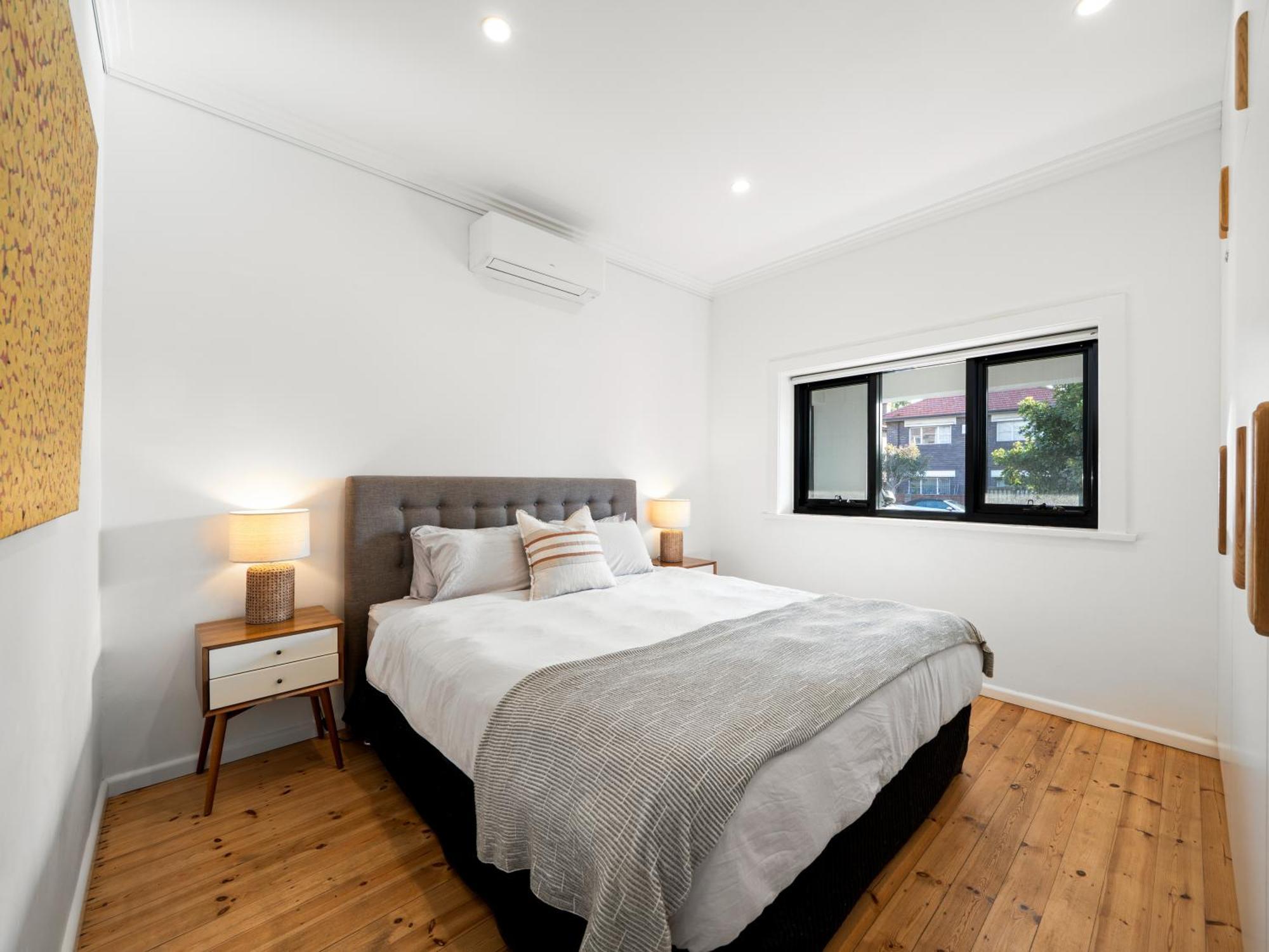 Ferienwohnung The Mitchell Bondi Garden 3 Sydney Exterior foto