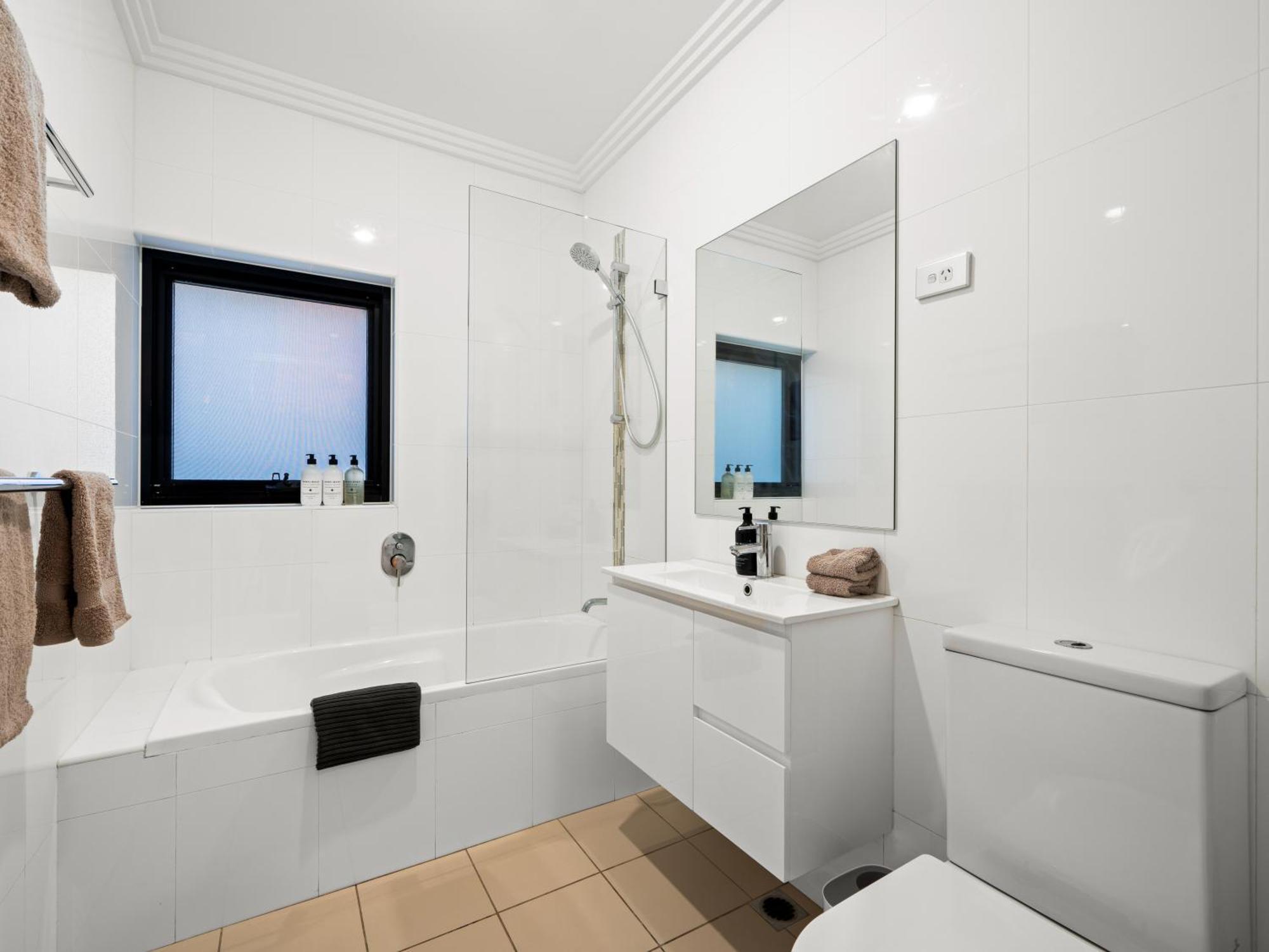 Ferienwohnung The Mitchell Bondi Garden 3 Sydney Exterior foto