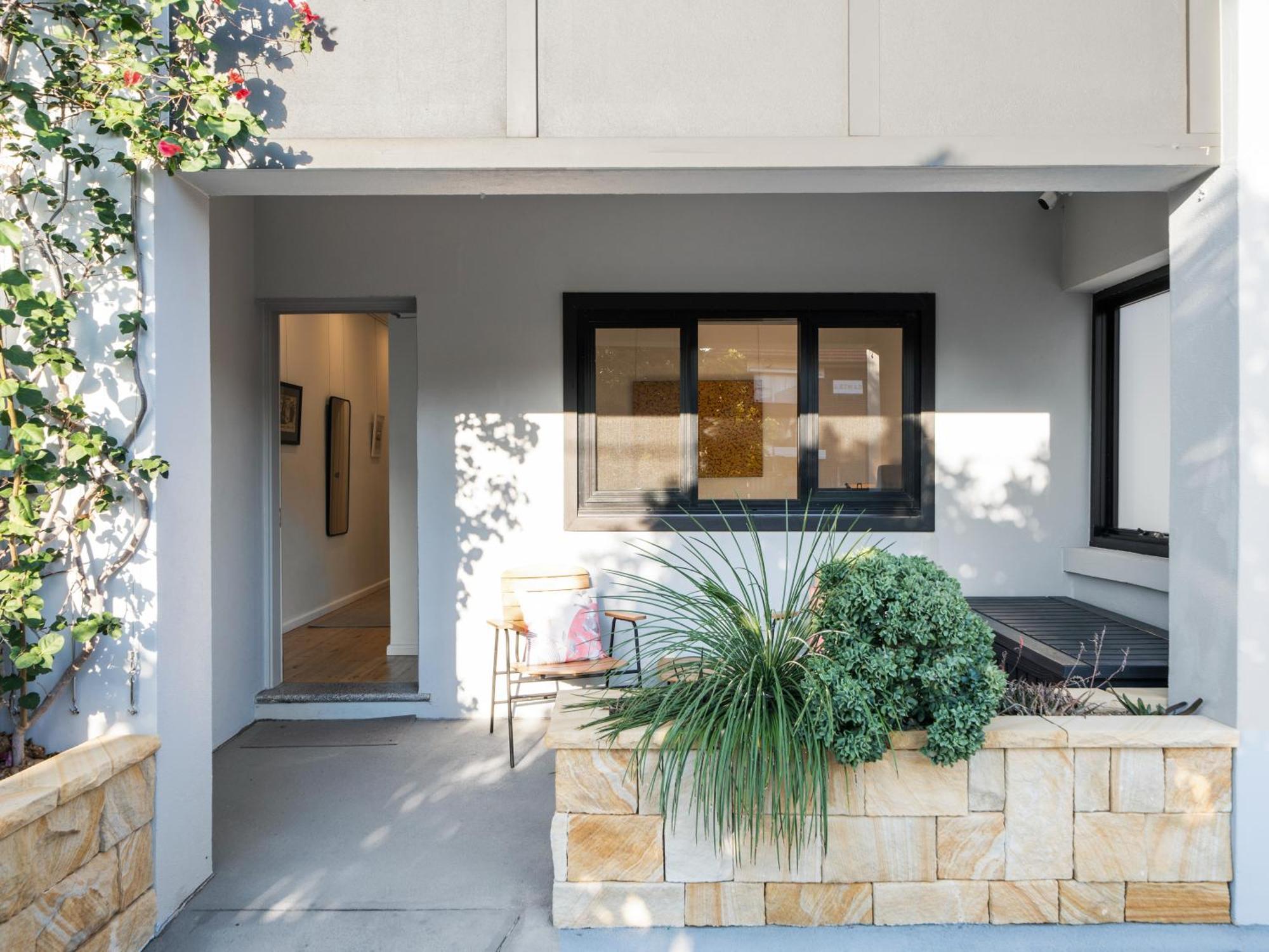 Ferienwohnung The Mitchell Bondi Garden 3 Sydney Exterior foto