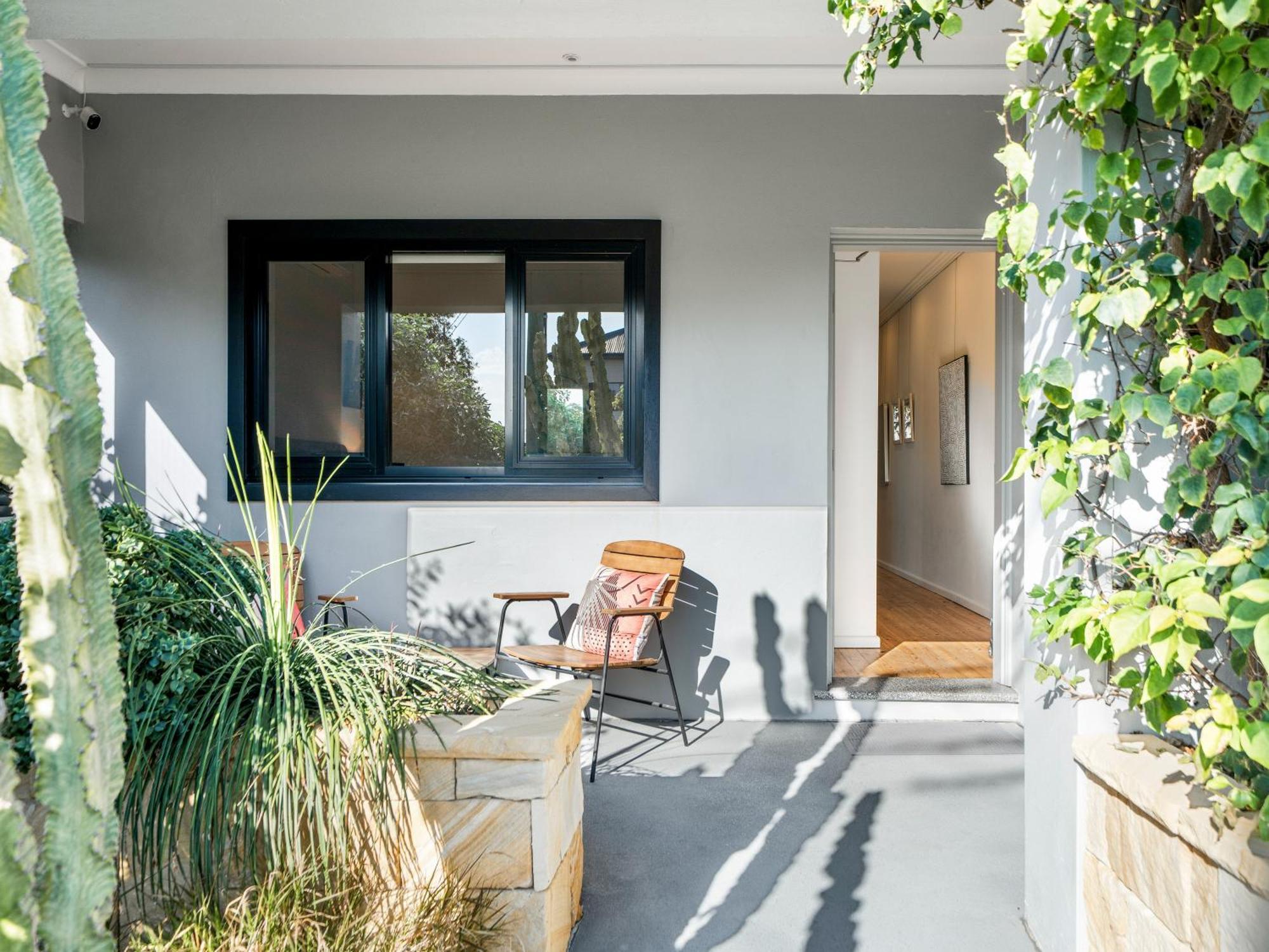 Ferienwohnung The Mitchell Bondi Garden 3 Sydney Exterior foto