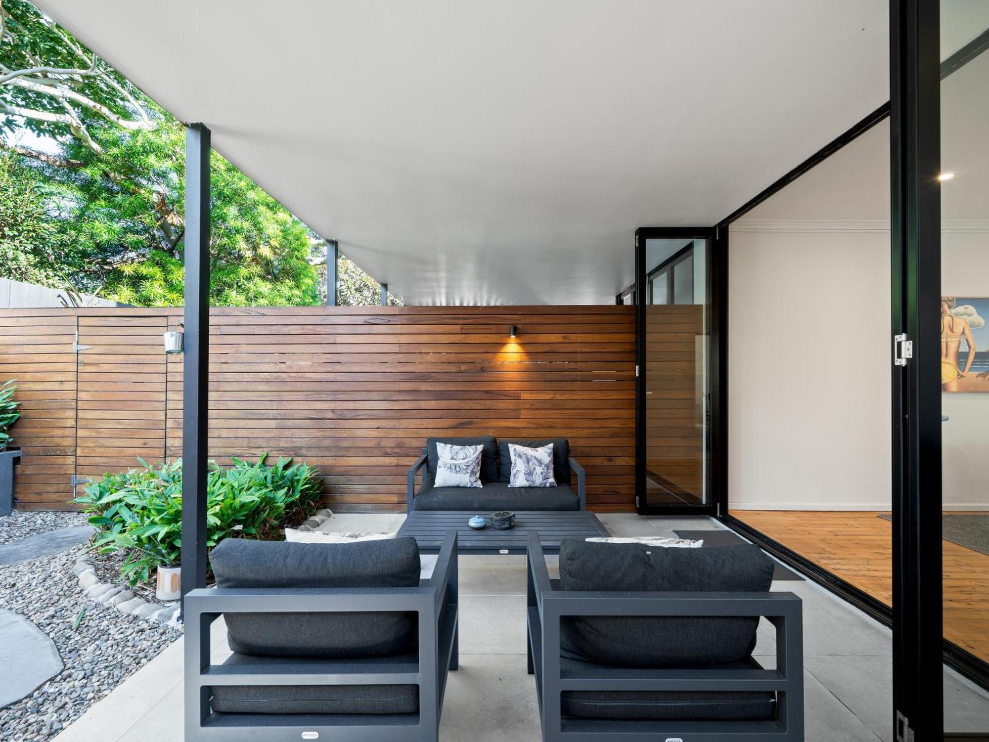 Ferienwohnung The Mitchell Bondi Garden 3 Sydney Exterior foto