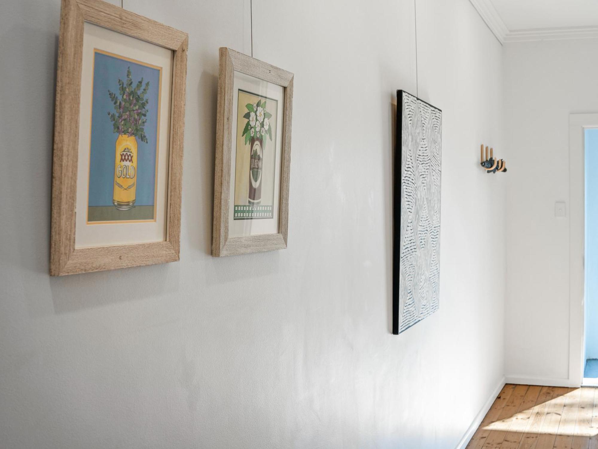 Ferienwohnung The Mitchell Bondi Garden 3 Sydney Exterior foto