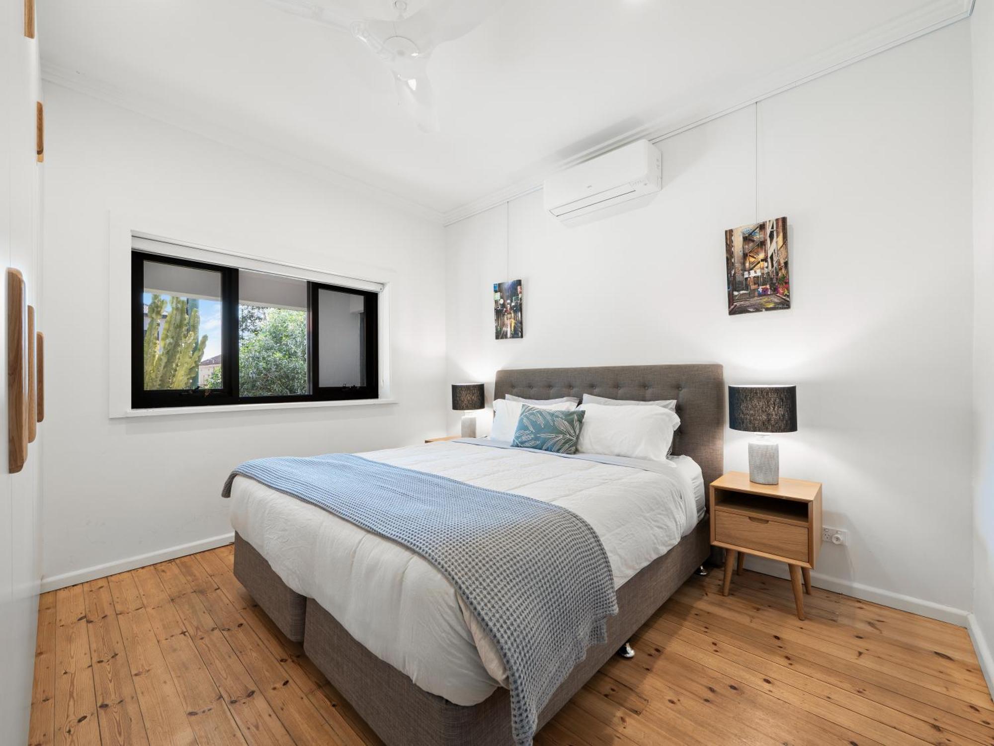 Ferienwohnung The Mitchell Bondi Garden 3 Sydney Exterior foto