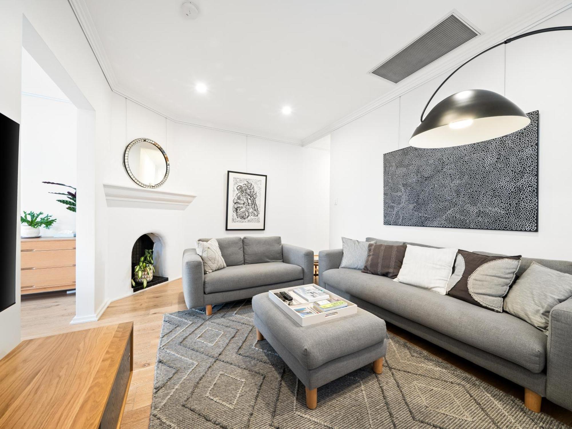 Ferienwohnung The Mitchell Bondi Garden 3 Sydney Exterior foto