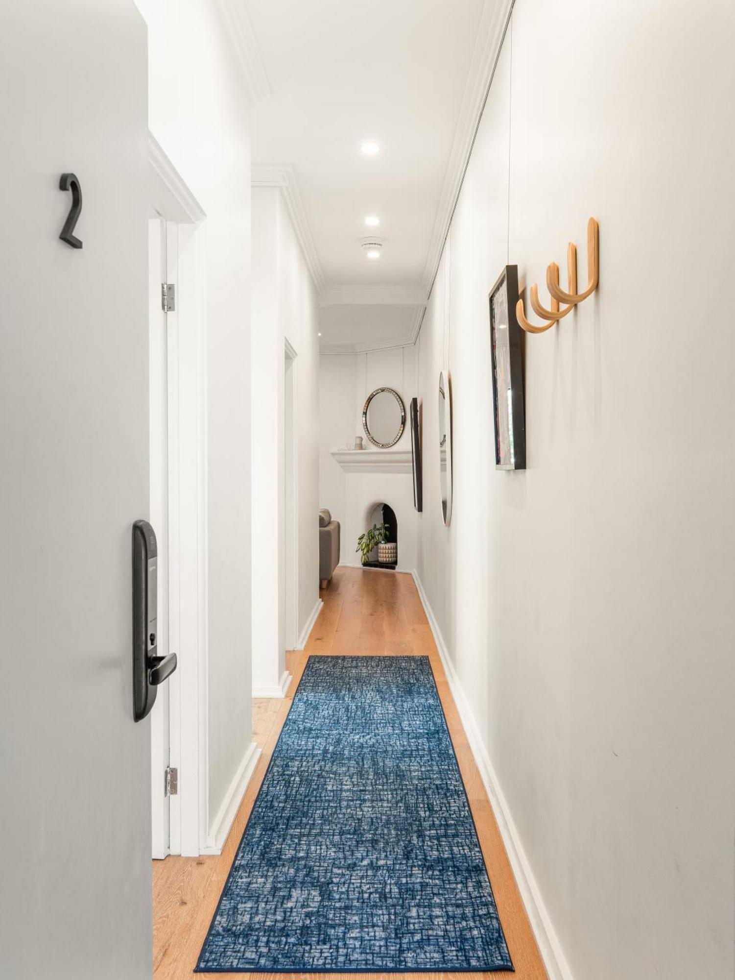Ferienwohnung The Mitchell Bondi Garden 3 Sydney Exterior foto