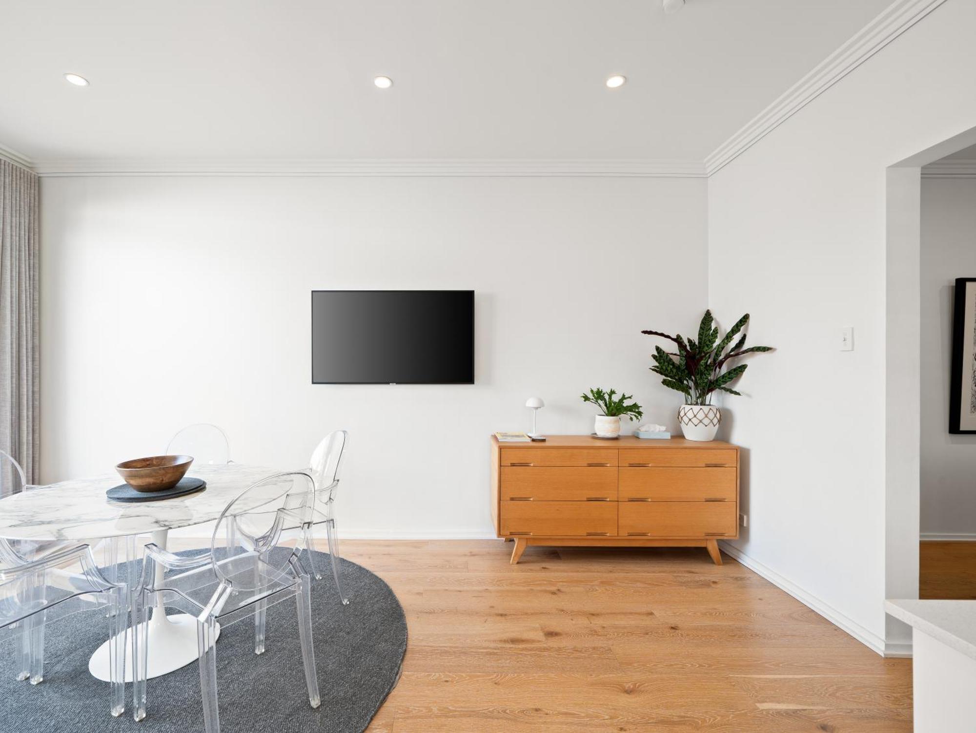 Ferienwohnung The Mitchell Bondi Garden 3 Sydney Exterior foto